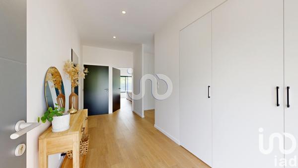 Maison à vendre 4 pièces 158 m² Montberon