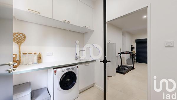 Maison à vendre 4 pièces 158 m² Montberon