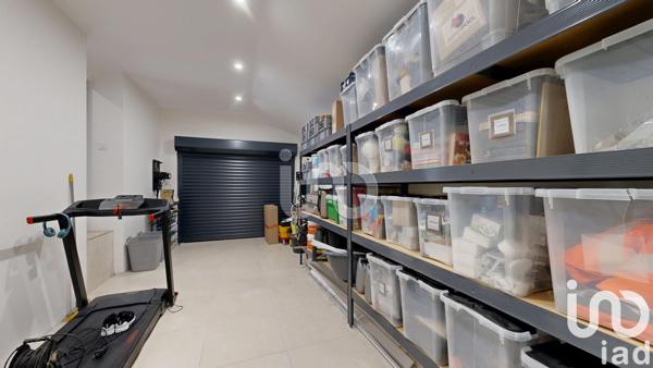 Maison à vendre 4 pièces 158 m² Montberon