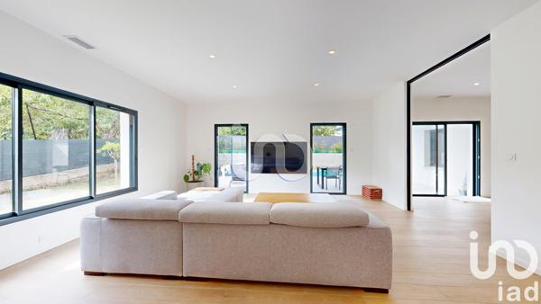 Maison à vendre 4 pièces 158 m² Montberon