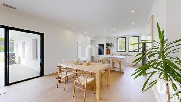 Maison à vendre 4 pièces 158 m² Montberon