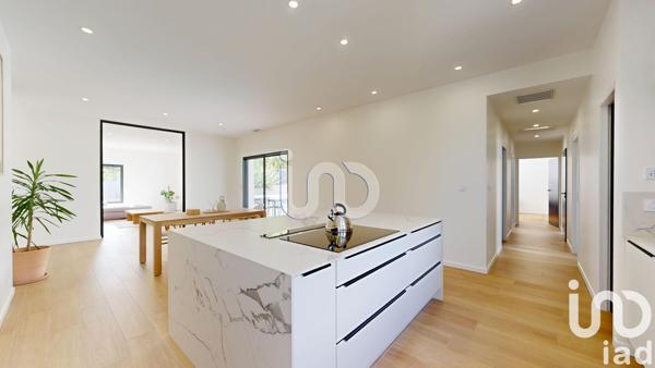 Maison à vendre 4 pièces 158 m² Montberon