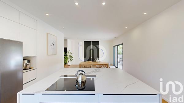 Maison à vendre 4 pièces 158 m² Montberon