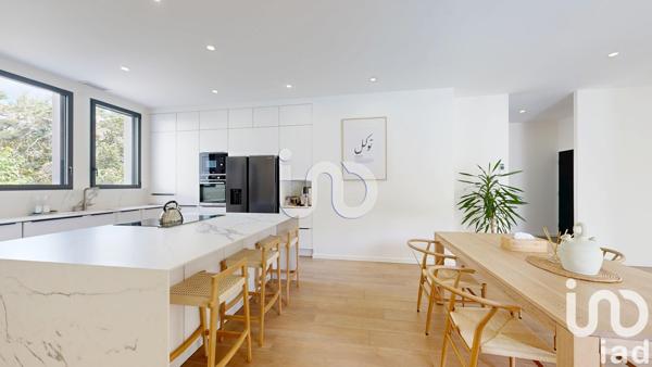 Maison à vendre 4 pièces 158 m² Montberon