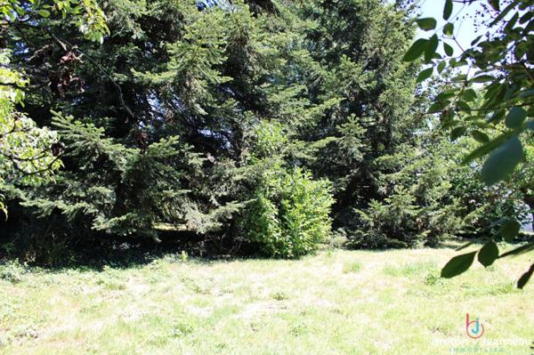 Maison 83 m² avec grand jardin à Ernée