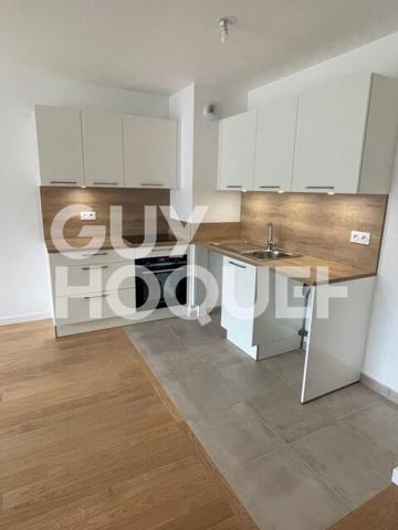 À louer : Appartement lumineux de 3 pièces à Vanves !