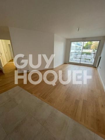 À louer : Appartement lumineux de 3 pièces à Vanves !