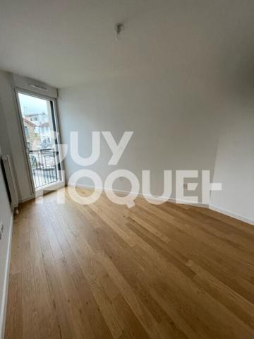 À louer : Appartement lumineux de 3 pièces à Vanves !