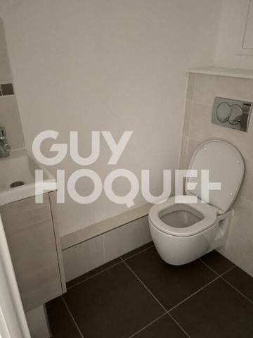 À louer : Appartement lumineux de 3 pièces à Vanves !