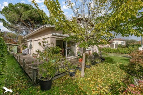 Maison à vendre |  Andernos-les-Bains |  6 pièces | 100 m²