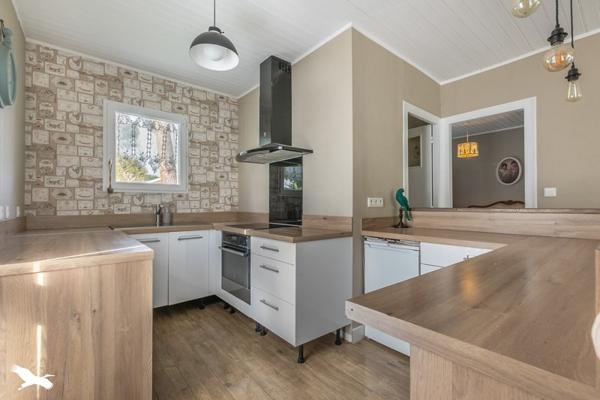 Maison à vendre |  Andernos-les-Bains |  6 pièces | 100 m²