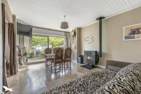 Maison à vendre |  Andernos-les-Bains |  6 pièces | 100 m²