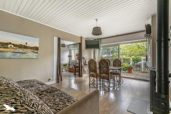 Maison à vendre |  Andernos-les-Bains |  6 pièces | 100 m²