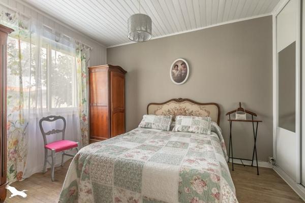 Maison à vendre |  Andernos-les-Bains |  6 pièces | 100 m²