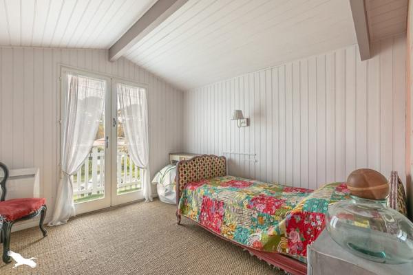 Maison à vendre |  Andernos-les-Bains |  6 pièces | 100 m²