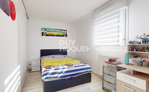 Maison Bretteville Sur Laize 5 pièce(s) 91 m2