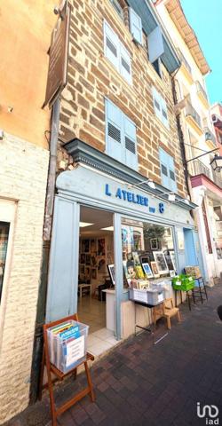 Murs commerciaux  à vendre 37 m² Le Puy-en-Velay