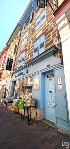 Murs commerciaux  à vendre 37 m² Le Puy-en-Velay