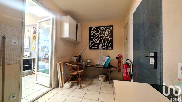 Murs commerciaux  à vendre 37 m² Le Puy-en-Velay