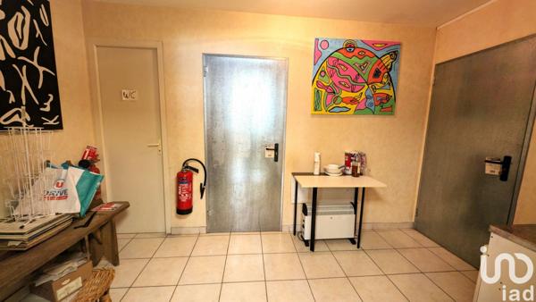 Murs commerciaux  à vendre 37 m² Le Puy-en-Velay