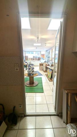Murs commerciaux  à vendre 37 m² Le Puy-en-Velay