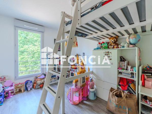 À vendre Appartement 4 pièces 80.4 m² - Vénissieux 69200