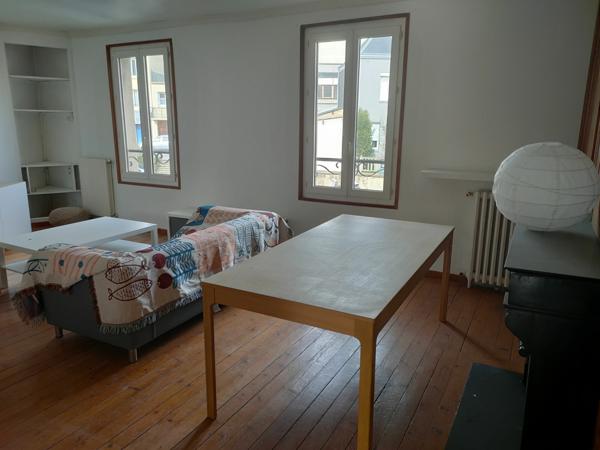 Appartement à louer  3 pièces • 72,15 m2 Le Havre