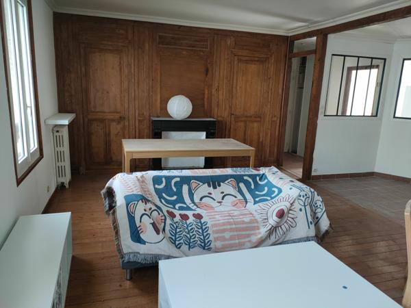 Appartement à louer  3 pièces • 72,15 m2 Le Havre