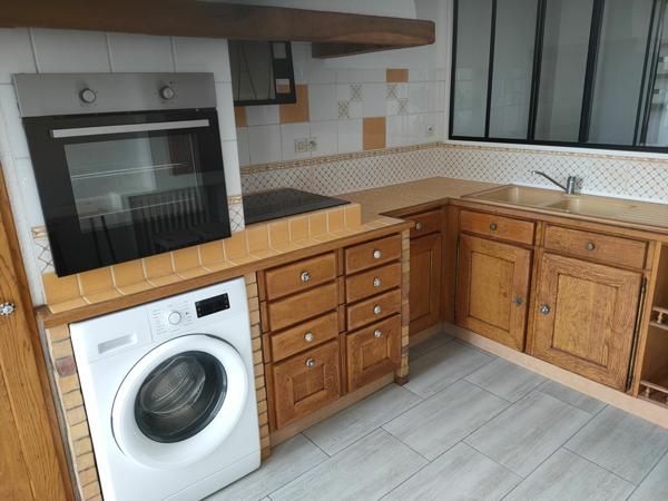 Appartement à louer  3 pièces • 72,15 m2 Le Havre