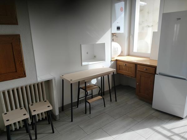 Appartement à louer  3 pièces • 72,15 m2 Le Havre