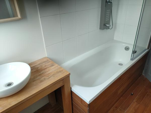 Appartement à louer  3 pièces • 72,15 m2 Le Havre