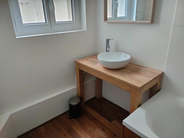 Appartement à louer  3 pièces • 72,15 m2 Le Havre