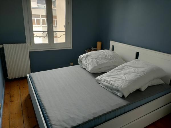 Appartement à louer  3 pièces • 72,15 m2 Le Havre