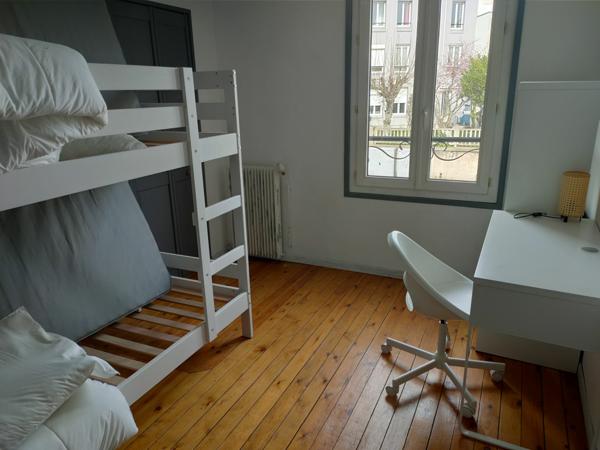 Appartement à louer  3 pièces • 72,15 m2 Le Havre