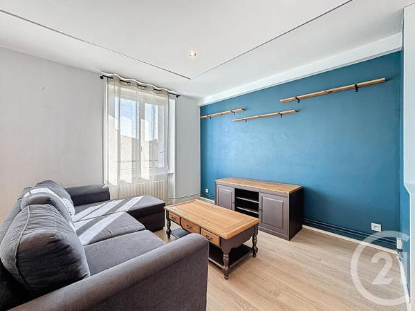 Appartement T2 à vendre  2 pièces - 54,52 m2 BREST - 29