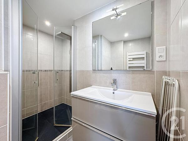 Appartement T2 à vendre  2 pièces - 54,52 m2 BREST - 29