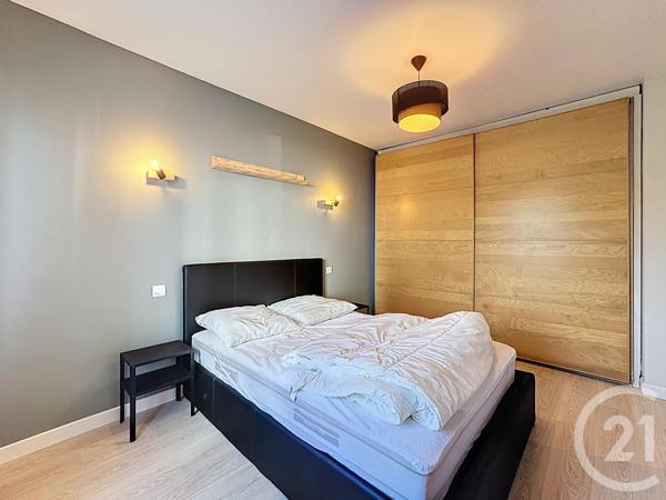 Appartement T2 à vendre  2 pièces - 54,52 m2 BREST - 29