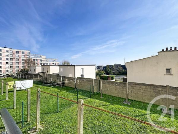 Appartement T2 à vendre  2 pièces - 54,52 m2 BREST - 29