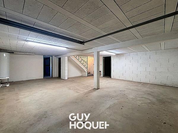 Charmante Maison de 5 Chambres, Sous-sol complet, 71570 SAINT SYMPHORIEN D'ANCELLES