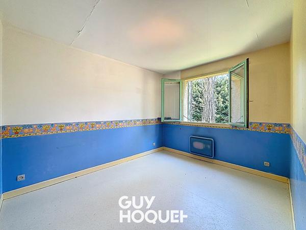 Charmante Maison de 5 Chambres, Sous-sol complet, 71570 SAINT SYMPHORIEN D'ANCELLES