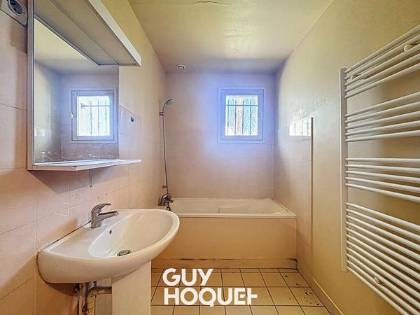 Charmante Maison de 5 Chambres, Sous-sol complet, 71570 SAINT SYMPHORIEN D'ANCELLES