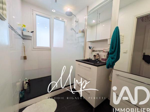 Appartement à vendre 5 pièces 102 m² Lisieux