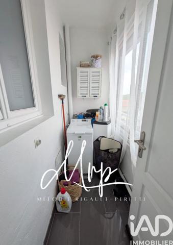 Appartement à vendre 5 pièces 102 m² Lisieux