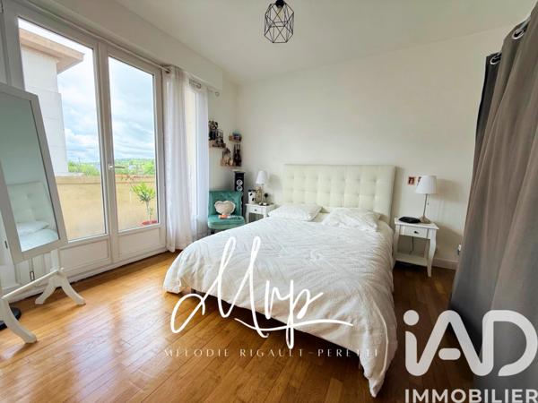 Appartement à vendre 5 pièces 102 m² Lisieux