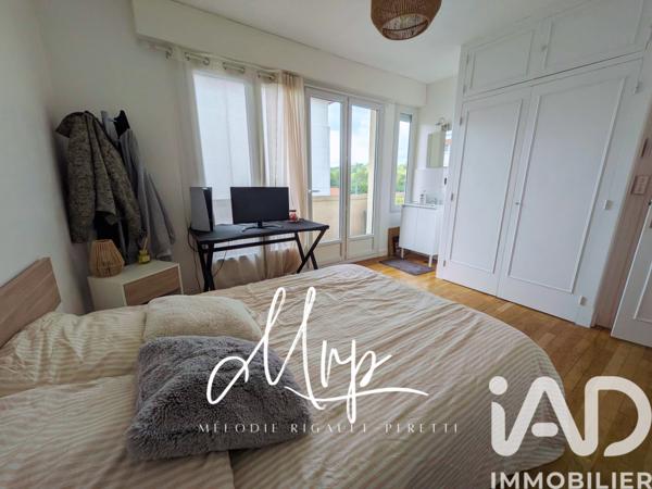 Appartement à vendre 5 pièces 102 m² Lisieux