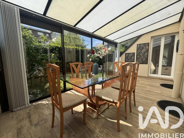 Appartement à vendre 4 pièces 98 m² Éragny