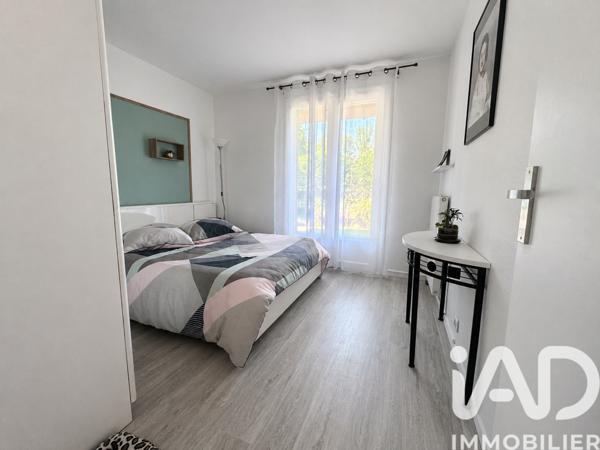 Appartement à vendre 4 pièces 98 m² Éragny