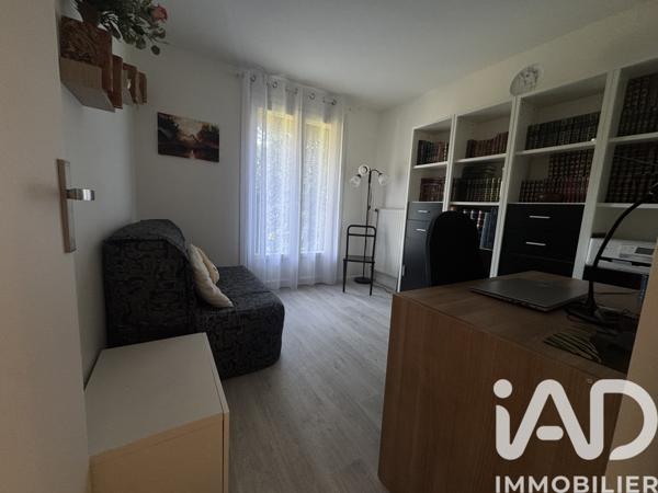 Appartement à vendre 4 pièces 98 m² Éragny