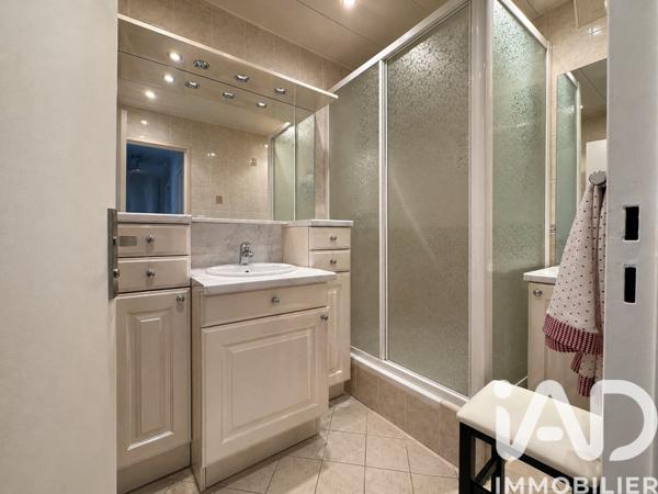 Appartement à vendre 4 pièces 98 m² Éragny