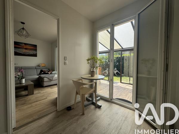 Appartement à vendre 4 pièces 98 m² Éragny
